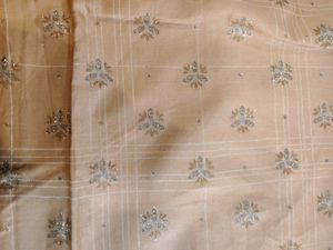 dress material