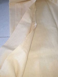 brand new Ben Martin Beige Linen krta 40 size