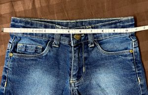 Kids Girls Shorts