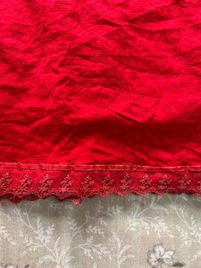 Chinese Ethnic Skirt