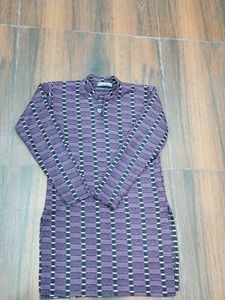 Woollen Kurta