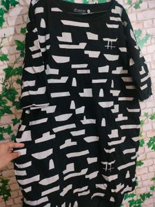 Baggy Tshirt For Women