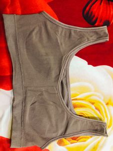 Comfortable Everyday Bra
