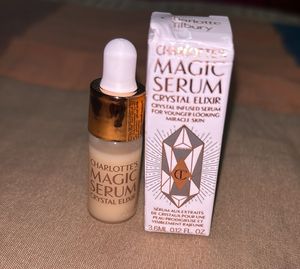 CHARLOTTE TILBURY MAGIC SERUM