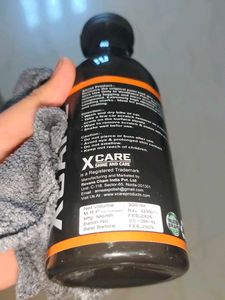 car scratch remover