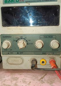 Mobile Repair Machine
