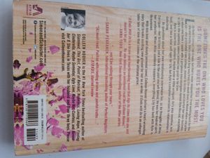 COLLEN HOOVER'S BOOK: IT ENDS WITH US