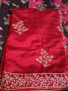saree is butterful