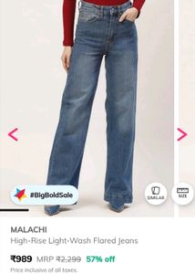 Malachi Jeans