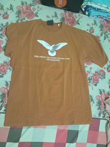 Men's Graphic T-Shirt