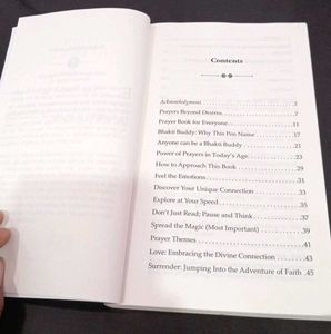 Asking Nothing, Giving Everything Prayer Book