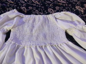 Cute Korean Dress