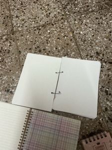Cute Stationery Set
