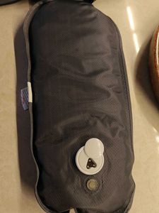 Soft Case Hot Water Bottle