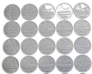 50 paise steel 100 coins