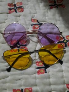 Shein Sunglasses
