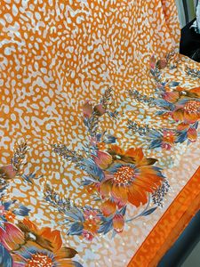 Daily Wear Synthetic Saree