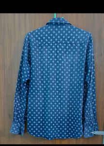 PIERRE CARDIN + MUFTI Shirts