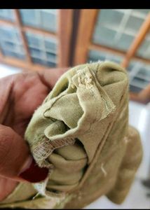 COTTON GREEN KURTA