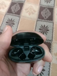 I Just Wanna Sell My Boat Airdopes Case