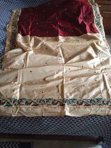 Elegant Ethnic Saree