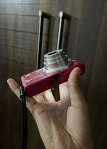 Sony Cyber-shot Digital Camera