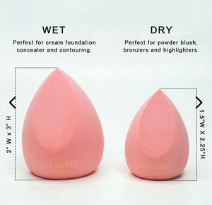 Beauty Blender Makeup Sponge