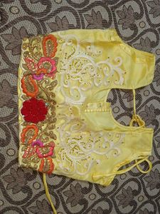 New Very Pretty Net Saree ♥️♥️♥️
