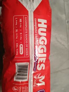 Huggies Wonder Pants Diapers