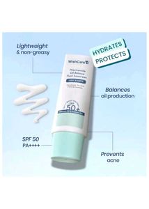 WishCare Iconic SPF Essentials Set