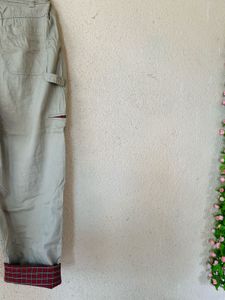 Carpenter Casual Pants