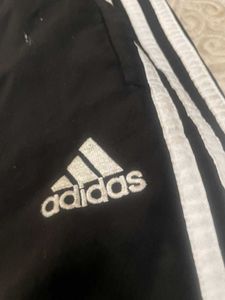 Adidas Track Pants