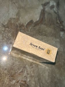 Seven Seas Blur it Compact Powder