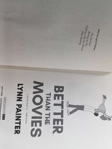 Better Than The Movies Collector's Edition( HARD C
