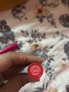 Sugar Pop &amp; Dot &amp; Key Lip Balms