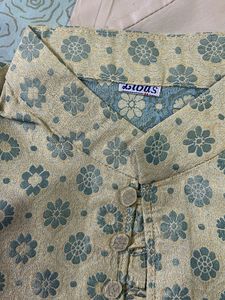 Gents Kurta Payajma