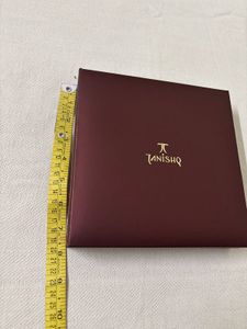 Tanishq Jewellery Box