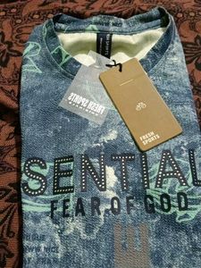 Fear of God Essentials T-Shirt