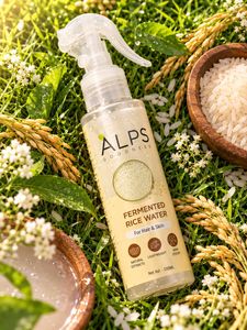 Alps Goodness Fermented Rice Water Spray