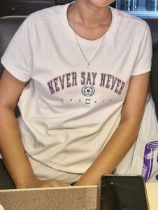 tshirt white aesthetic