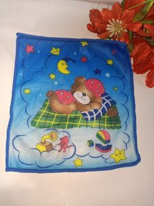 Cute Soft Napkin Pack Of 7 ...