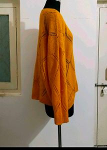 Vero Moda Plus Size Sweater