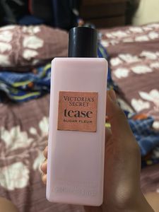 Victoria's Secret Tease Sugar Fleur Mist