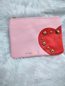 MAC Pouch ( Wallet )