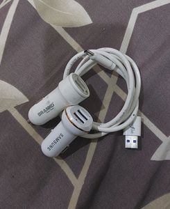 Car Charger