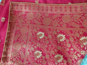 silk saree new