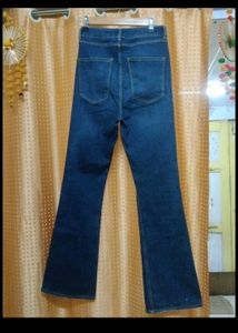 Price Drop Zara Bootcut Jeans