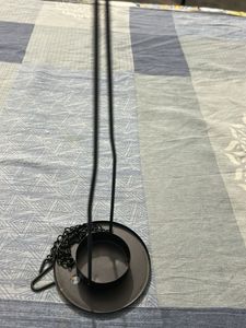 Decorative Bottle Candle Holder
