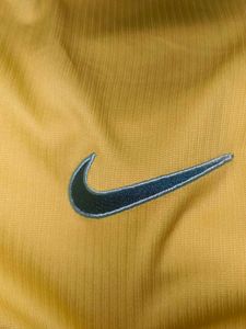 Brazil National Team Soccer Jersey
