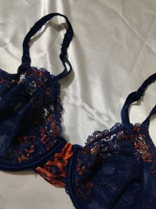 Lace Bra